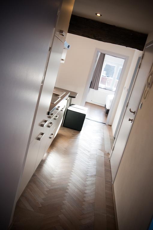 Apartment De Maasnacht Maaseik Exterior foto